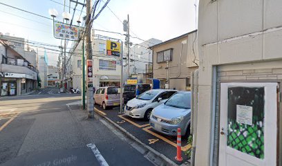 NTTル・パルク蕨駅前第1駐車場