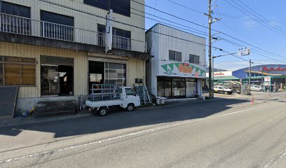 井川店