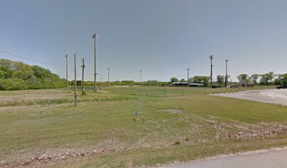 Fayette High School Baseball Field