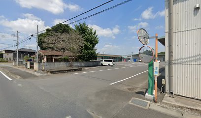 ＪＡ岩井 岩井北支店