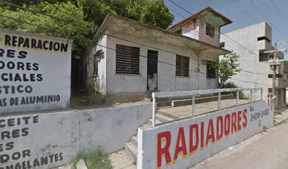 RADIADORES LEZAMA