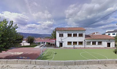 Escola Básica de Sanfins do Douro