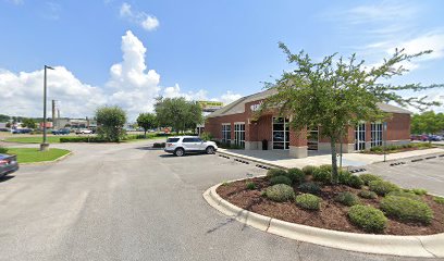 Santa Rosa County Federal Credit Union