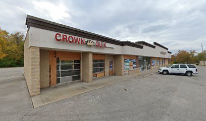 Crown Quik