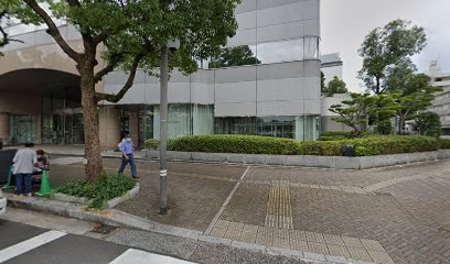 日本年金機構 広島広域事務センター