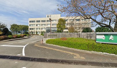 栃木県 矢板健康福祉センター