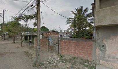 Cll.99 B. #91-44 . Con Cr. 92 Apartado .Antioquia. Barrio, 1ro.de Mayo Sector: La Cancha.