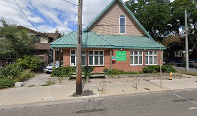 Mennonite New Life Centre of Toronto (MNLCT)