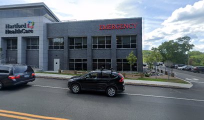 Hartford HealthCare HealthCenter Emergency Department
