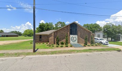 Lovetts Funeral Chapel