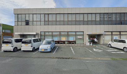 静銀ティーエム証券（株） 浜松北支店