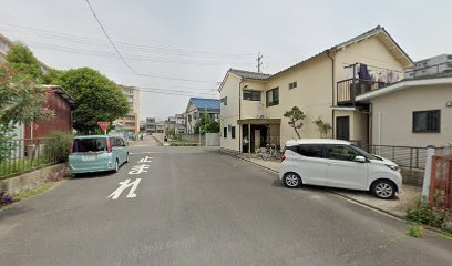 東山線岩塚駅前駐輪場