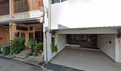 Danish Consulate in Penang