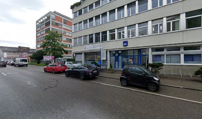 Allpura - Verband Schweizer Reinigungsunternehmen, Sektion Zürich