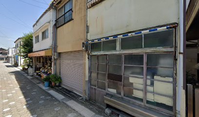 坂本青果店
