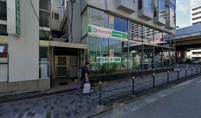 あいおいニッセイ同和損害保険（株） 大阪自動車営業第二部営業第一課