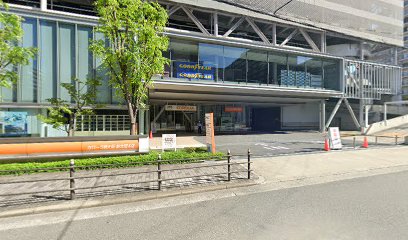 （株）トヨタレンタリース新大阪 予約センター