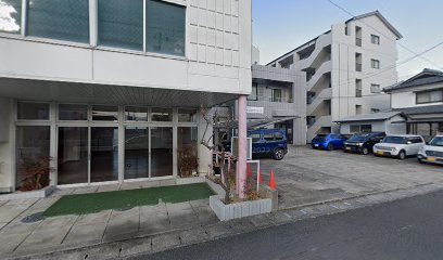 医療法人かさまつ在宅クリニック