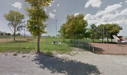 Baseball Field