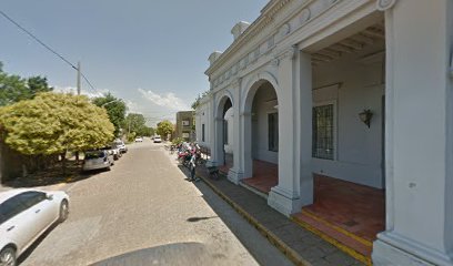 Asociación de Apoyo a la Facultad Regional Concepción del Uruguay de la UTN