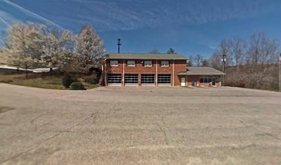 Ferguson Fire Department