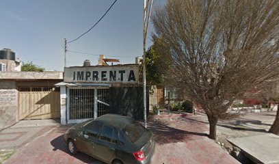 Imprenta Avellaneda