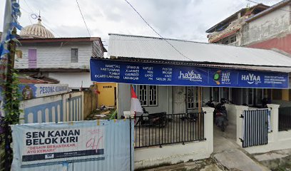 Dapur Desa Q