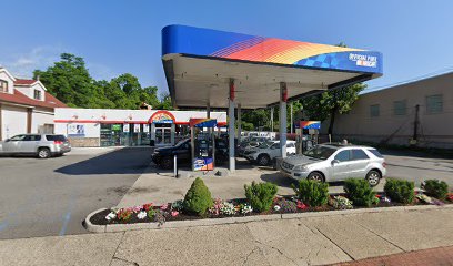 sunoco a plus mini market