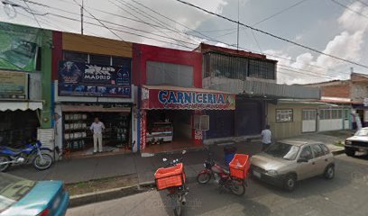 Carniceria El Michoacano