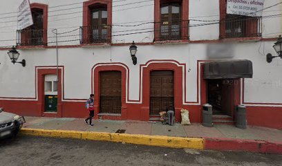 Escuela Mexicana de Computación e Informática Avanzada, S. C.