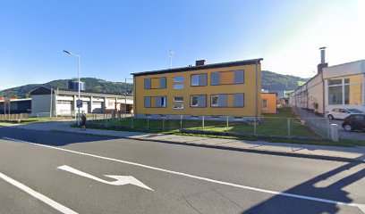 Straßenmeisterei Kirchdorf