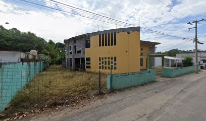 Iglesia católica 'La Lupita'