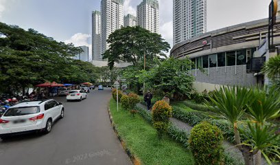 Aneka Citra Snack Thamrin City