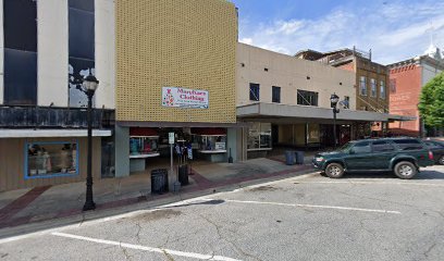 Panaderia Betania