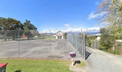 Waimea West Recreational Reserve