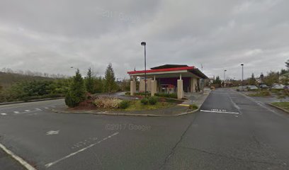 Bank of America ATM (Drive-thru)