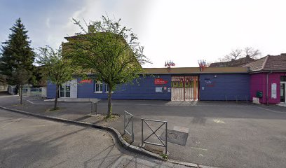École Émile Géhant