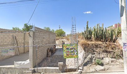 Cocina Económica 'La güera'