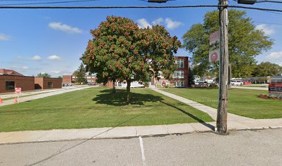 A.J. Jordak Elementary School