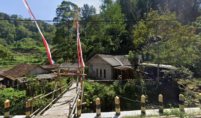 Berkah Laundry