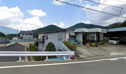 大屋ふとん店