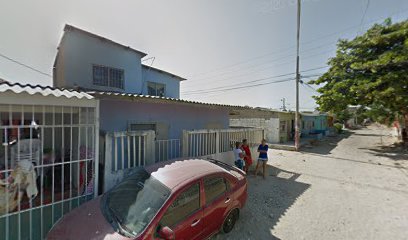 Iglesia Cristiana Evangélica La Tribu de Judá