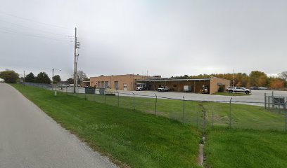 Ameren Illinois - Hillsboro Operating Center