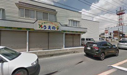 上野青果店