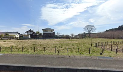 茨城県植物園 臨時駐車場