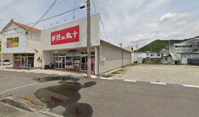 手芸の丸十 西脇店