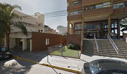 Colegio De Abogados