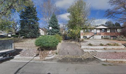 Garden Apartments Palmer Park