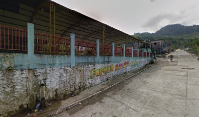 Salón social Cuatitlán del parral