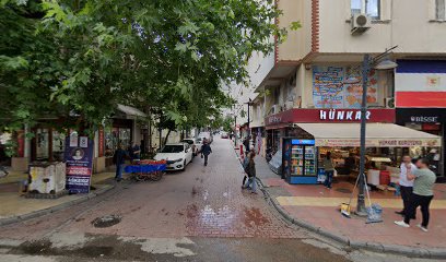 Nişancıpaşa Mahallesi, Turkuaz Ev Yemekleri, 1205. Sokak, Manisa Merkez/Manisa